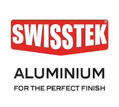 Swisstek logo