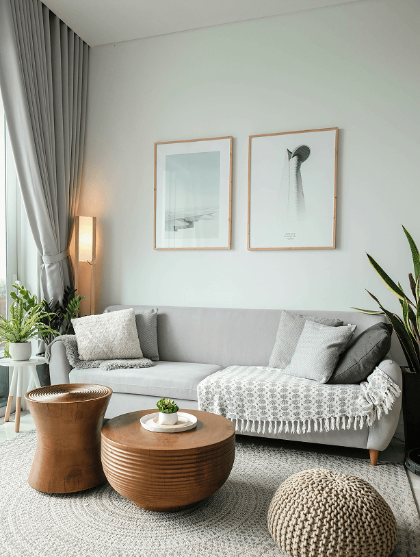 Inspiring Interior